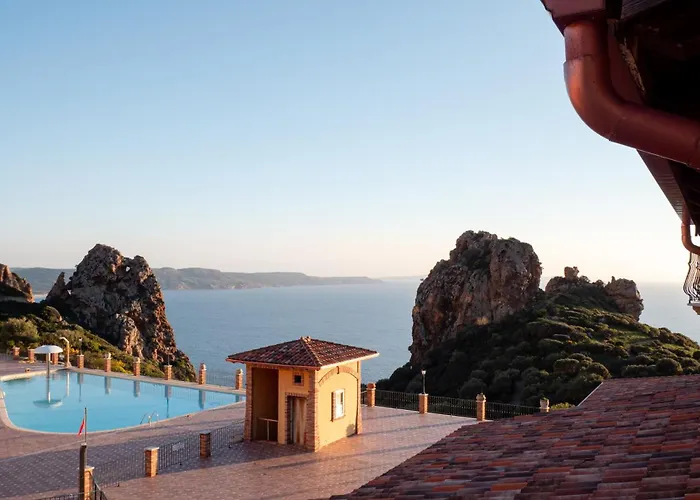 Il Dolce Risveglio Tanca Piras