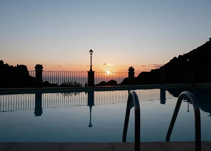 Il Dolce Risveglio Tanca Piras Дом отдыха