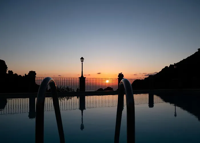 Il Dolce Risveglio Tanca Piras Дом отдыха