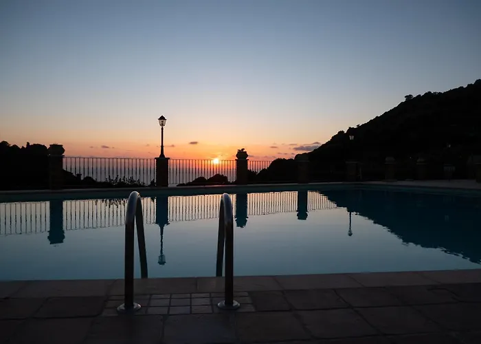 Il Dolce Risveglio Tanca Piras Дом отдыха