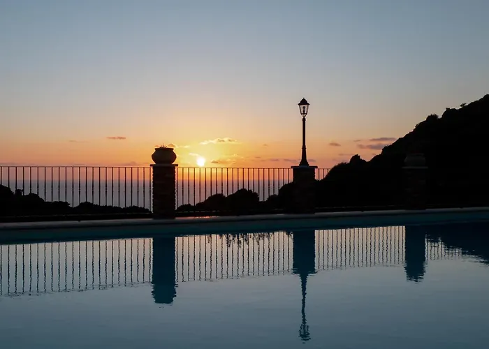 Il Dolce Risveglio Tanca Piras