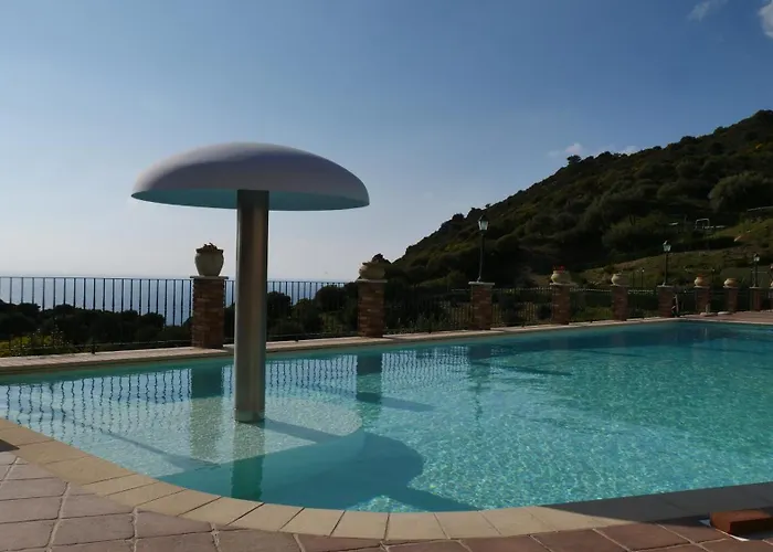 Дом отдыха Il Dolce Risveglio Tanca Piras