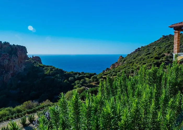 Il Dolce Risveglio Tanca Piras Nebida