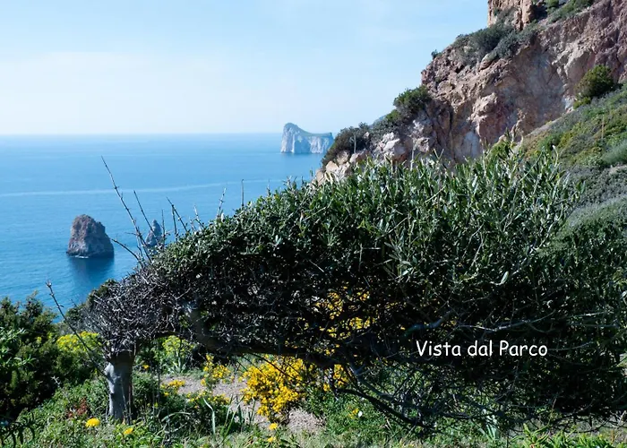 Il Dolce Risveglio Tanca Piras *