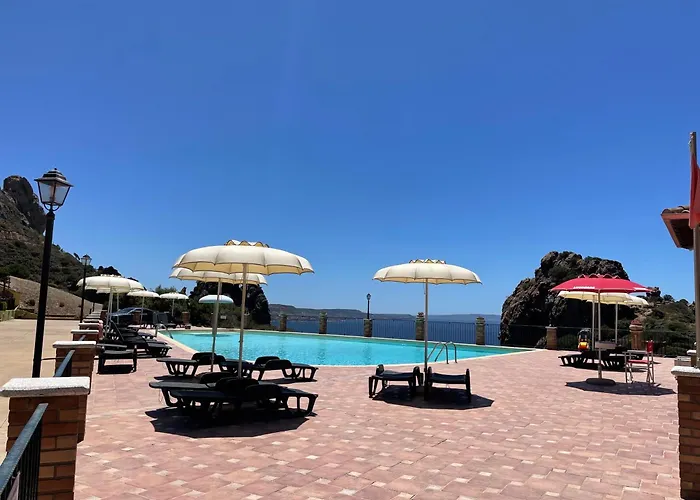 Il Dolce Risveglio Tanca Piras