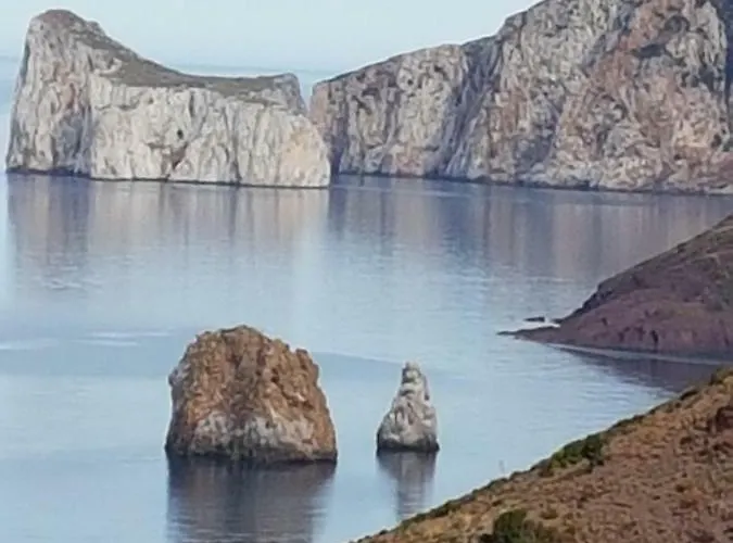 Il Dolce Risveglio Tanca Piras Nebida