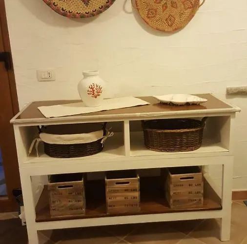 Il Dolce Risveglio Tanca Piras Nebida