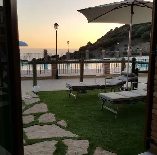 Дом отдыха Il Dolce Risveglio Tanca Piras *