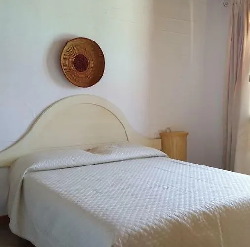 Дом отдыха Il Dolce Risveglio Tanca Piras *