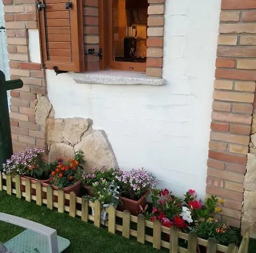 Il Dolce Risveglio Tanca Piras Nebida