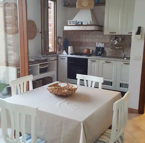 Il Dolce Risveglio Tanca Piras