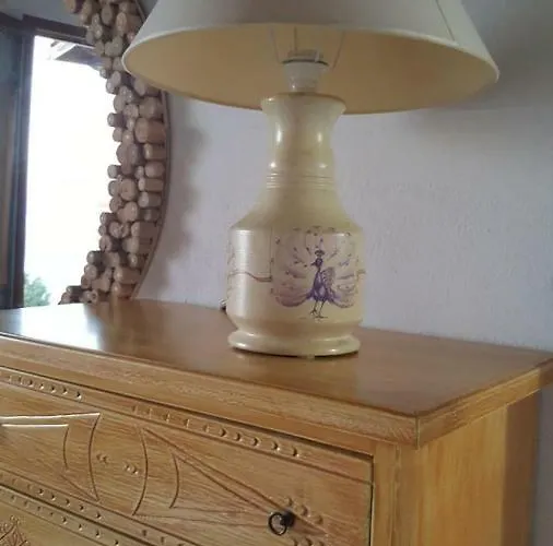 Il Dolce Risveglio Tanca Piras Дом отдыха Nebida