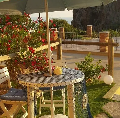 Il Dolce Risveglio Tanca Piras