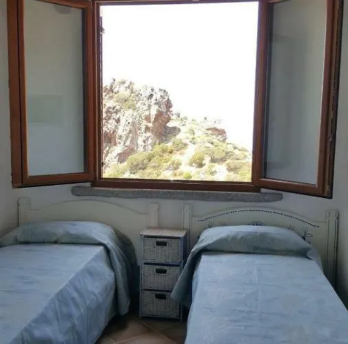 Il Dolce Risveglio Tanca Piras Nebida