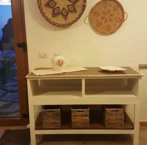 Il Dolce Risveglio Tanca Piras