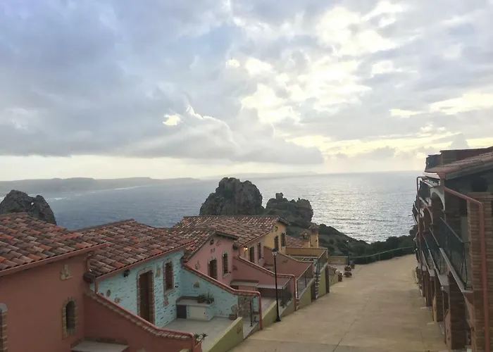 Il Dolce Risveglio Tanca Piras * Nebida