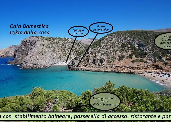 Il Dolce Risveglio Tanca Piras *