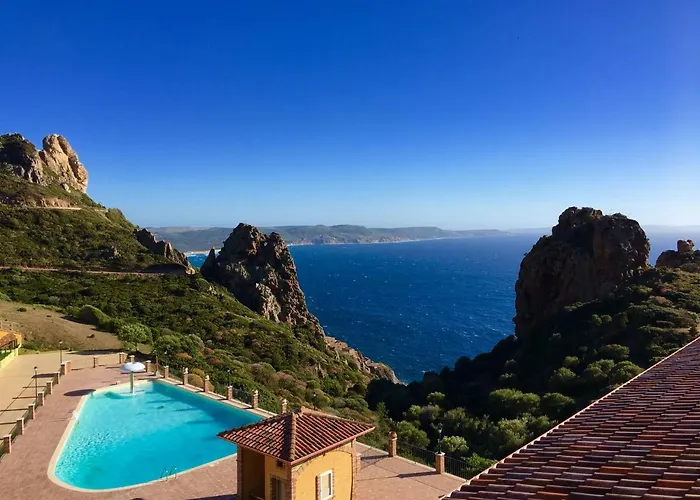 Il Dolce Risveglio Tanca Piras *