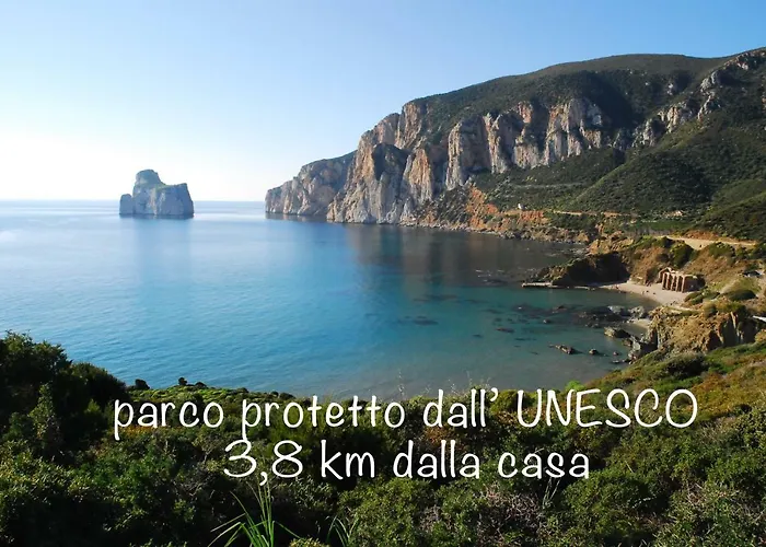 Il Dolce Risveglio Tanca Piras Дом отдыха *