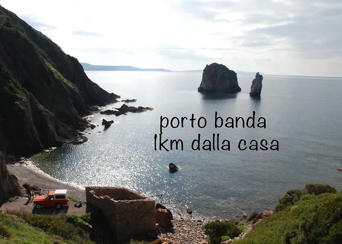 Il Dolce Risveglio Tanca Piras *