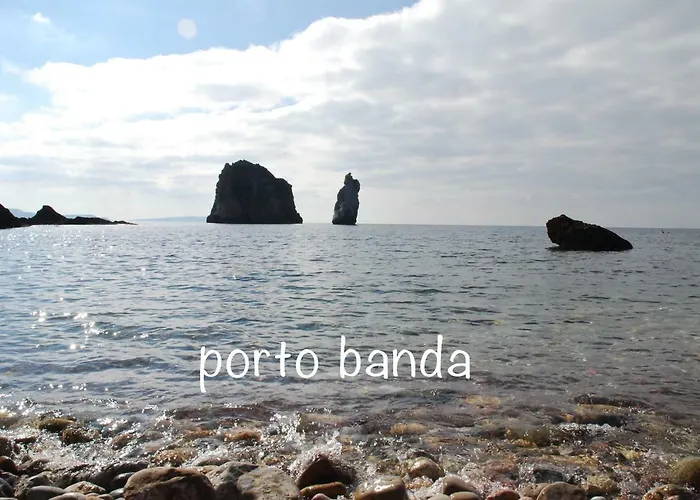 Il Dolce Risveglio Tanca Piras Nebida