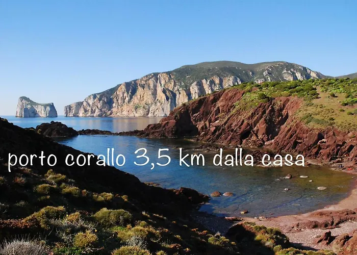 Il Dolce Risveglio Tanca Piras