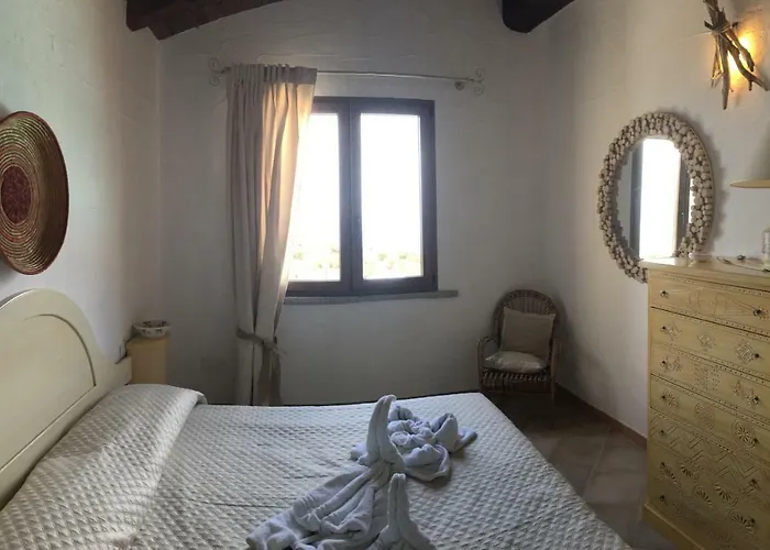 Il Dolce Risveglio Tanca Piras Nebida