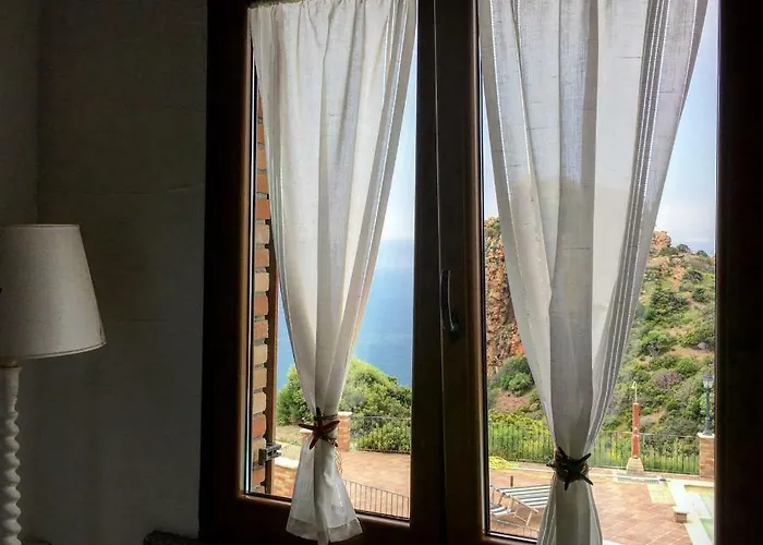 Il Dolce Risveglio Tanca Piras Nebida