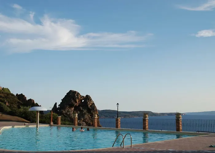 Il Dolce Risveglio Tanca Piras Nebida