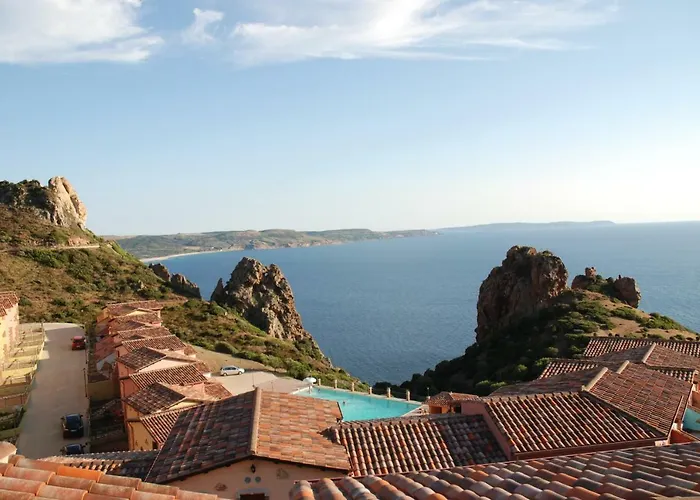 Il Dolce Risveglio Tanca Piras *