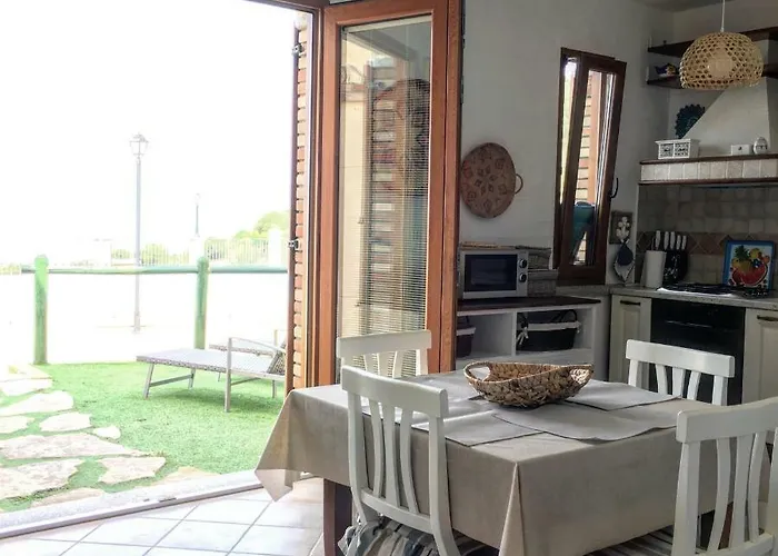 Il Dolce Risveglio Tanca Piras