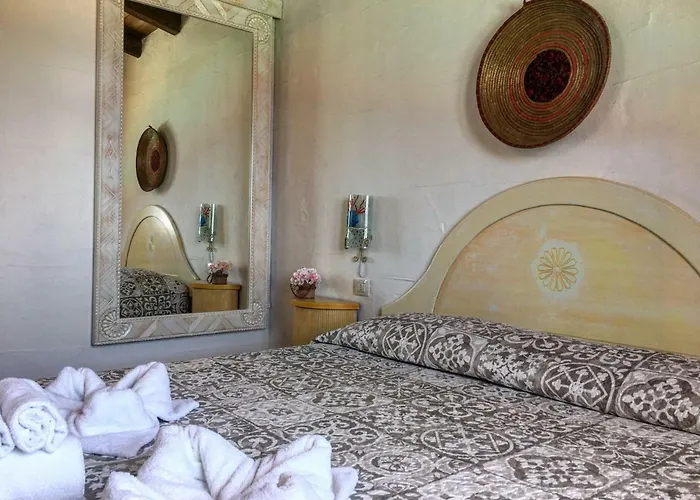 Il Dolce Risveglio Tanca Piras * Nebida